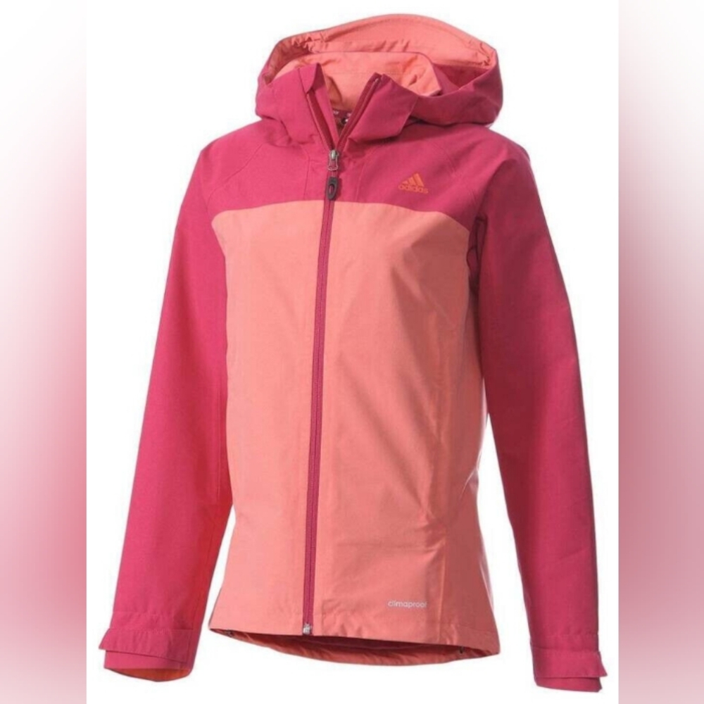 Adidas Jacket